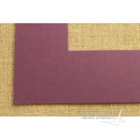 Violetinio šilto atspalvio pasportas KLP.C.2742