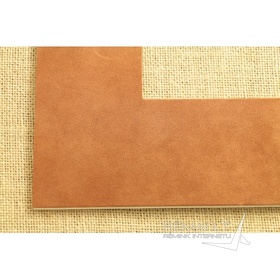 Plytų spalvos aksominis pasportas 104