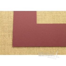 Burgundiškas pasportas KLP.B.2835